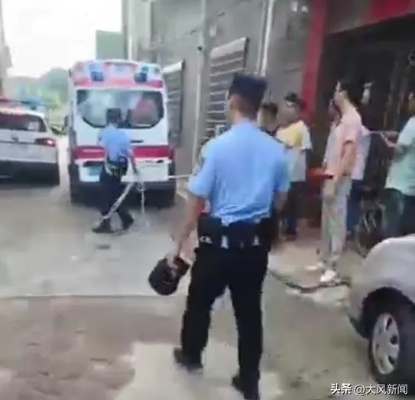 廉江现故意伤人案，社会安全受瞩目