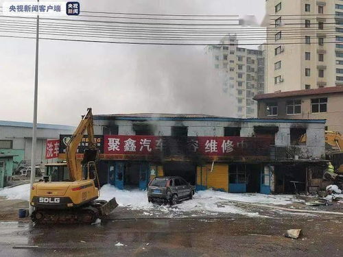 大连管道爆炸事故的反思与警示