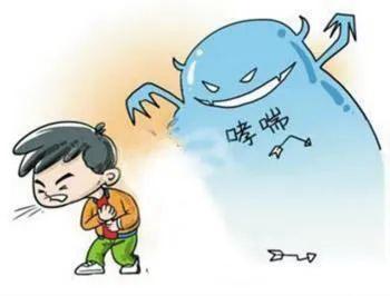 长春哮喘，关注健康，全力战胜疾病