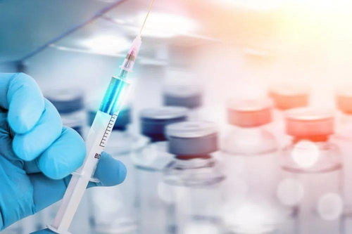 超 120 个疫苗开发，为全球健康筑牢坚固防线