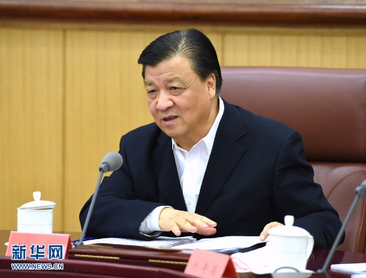 中央精神文明建设指导委员会副主任，精神文明建设的引领与推动