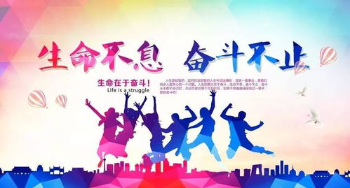 2017 河北高考，梦想舞台与青春奋斗
