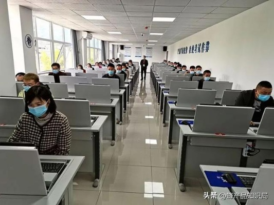 标准化考场——公平公正的坚实堡垒