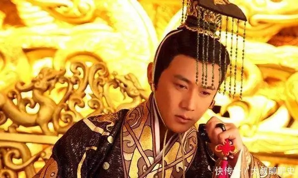 汉武帝儿子们的命运传奇