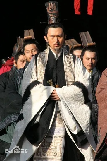 昭文君，历史长河中闪耀的璀璨之星