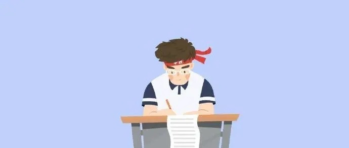 坚决打击天津替考，捍卫考试公平公正