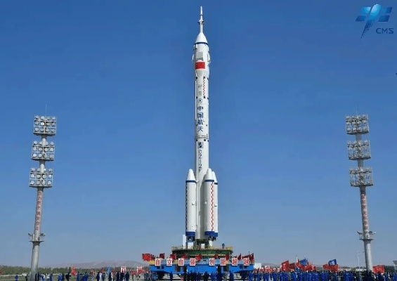 神八发射时间，中国航天重要时刻的见证