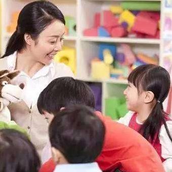 用爱与责任诠释师德，记最美教师张丽莉