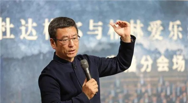白岩松耶鲁大学演讲，探寻文化与责任的深度共鸣