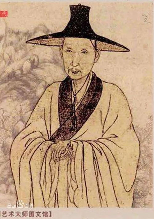 明末清初风云人物孙可望