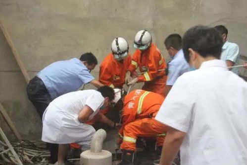 悲剧！老板掉进化粪池 6 人施救全遇难