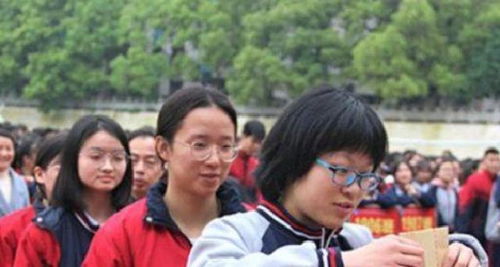 2016 全国高考，梦想战场与青春洗礼