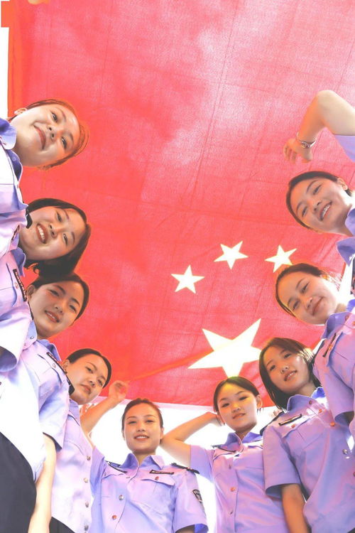 国庆献礼，无上荣光
