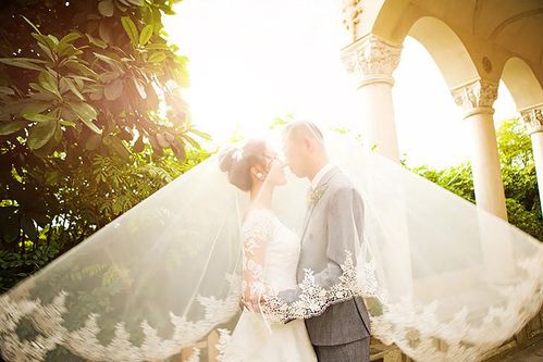 婚礼上的别样插曲，新娘走错房