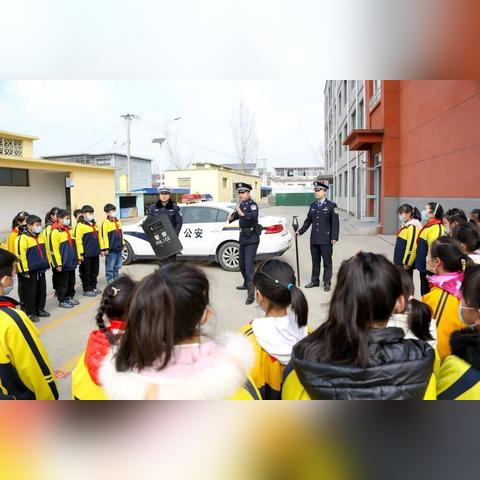 河南火灾致三年级学生殒命，校园安全再响警钟
