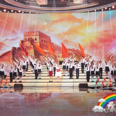 观开学第一课 2016有感，梦想照亮前行之路