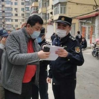 热水龙头被焊铁架引司机吐槽抠门，真相待解