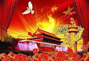 辉煌 99 年国庆阅兵，盛世华章荣耀绽放