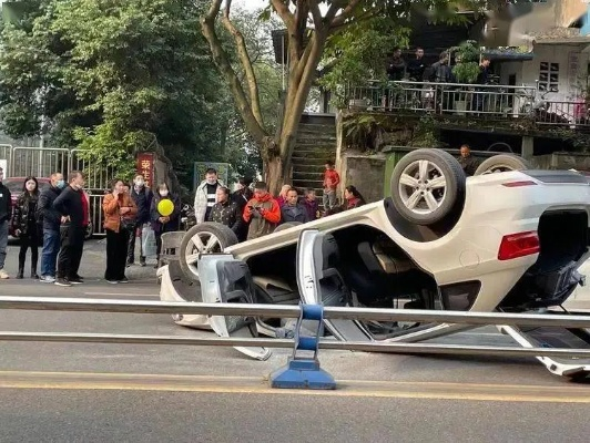 宜宾车祸，生命的警示与深刻反思