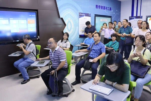 仙桃教科研网，创新平台与智慧家园助力教育科研