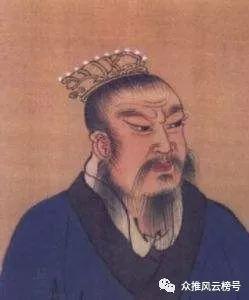 刘邦，从普通农民到秦末起义领袖的崛起之路