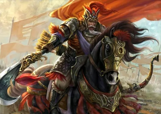 武将杀，热血智谋共舞