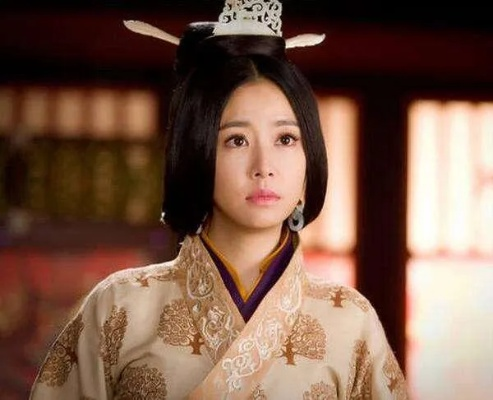 阴丽华，千古传颂的女性典范，娶妻当如之典范