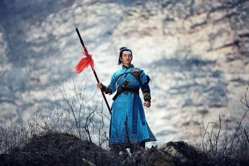 岳飞之弟岳翻，忠义之士与兄长并肩同行