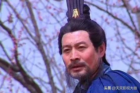 刘表之死，乱世风云下的命运起伏