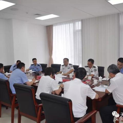 天津监控工程，构建城市安全坚实防线