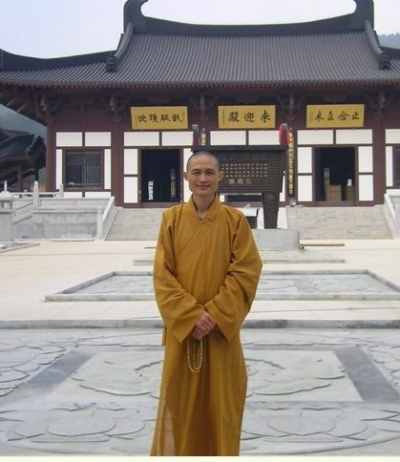 净宗法师，净土法门的杰出弘扬者