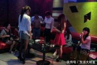醉酒男子的奇妙 KTV 之旅，走错包房引发别样经历