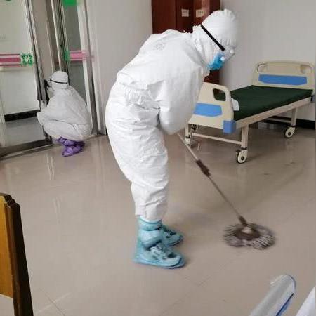 成都确诊女孩公开视频，从恐慌到坚强的心灵历程