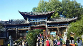 景明楼，解码建筑中的历史印记与民族记忆