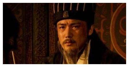 曹操麾下的五大谋士