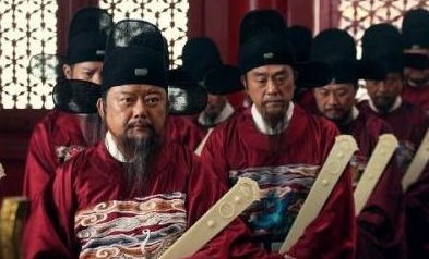 1644，历史的十字路口与时代转折