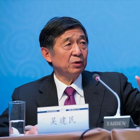 吴建民，外交舞台上的卓越贡献者