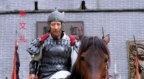 樊於期，历史长河中悲情的英雄身影