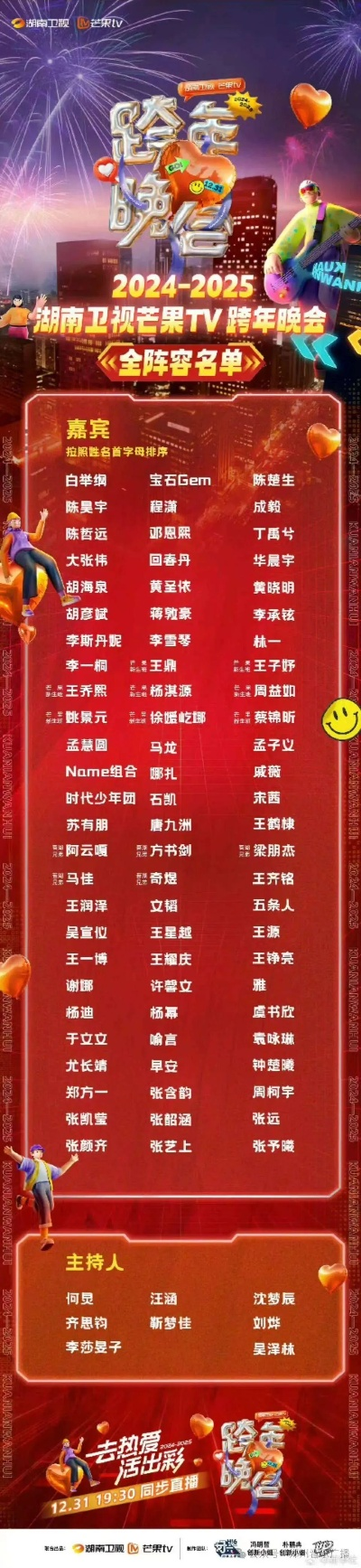 湖南卫视节目表，开启丰富多彩的视听之旅