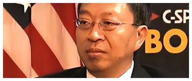 余茂春，民族败类的丑恶嘴脸