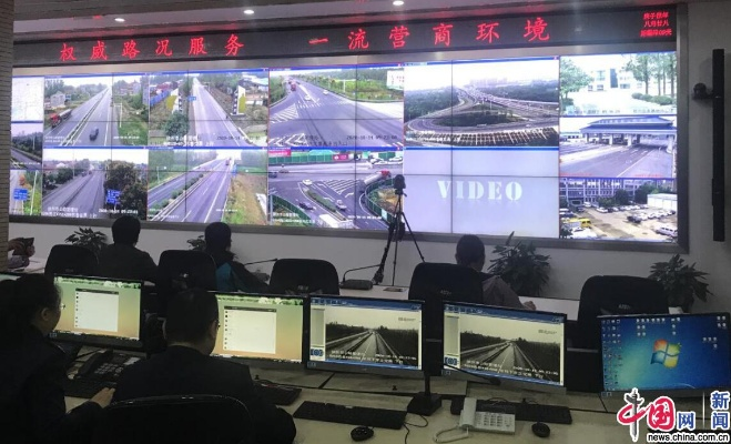 徐州交通管理网，城市交通的智慧中枢