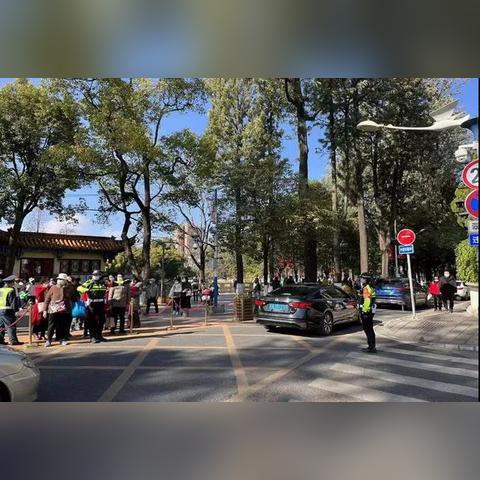 假期全国天气地图新鲜出炉，出行规划必备