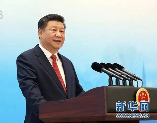 中国国家主席，引领国家发展的核心力量
