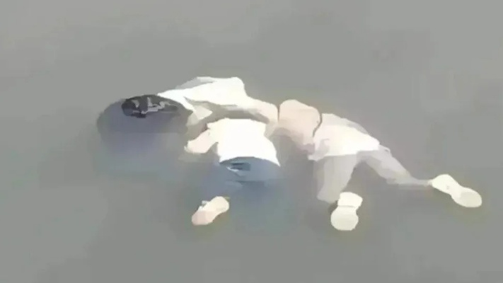 痛失爱女女子父亲的悲愤之声