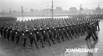 2024 阅兵式震撼高清完整版，荣耀辉煌壮丽呈现