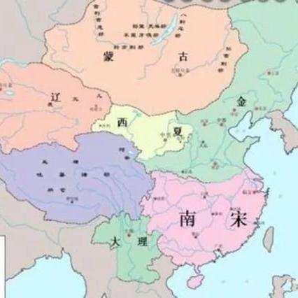 朝宋，被时间遗忘的文明孤岛