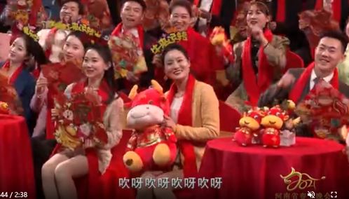 河南春晚总导演回应节目出圈，传承与创新的力量