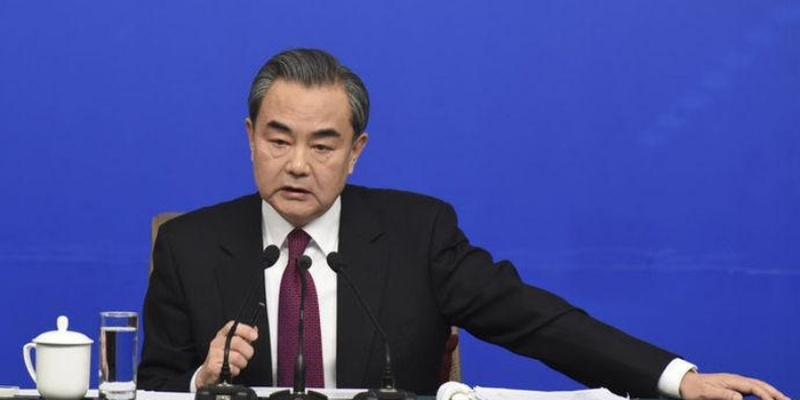 王毅谈外交领事保护，为海外同胞撑起坚实保护伞