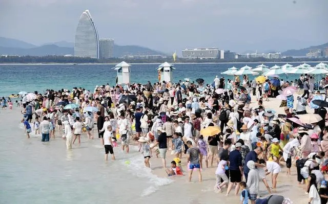 海南今年突发离岛难之因探究