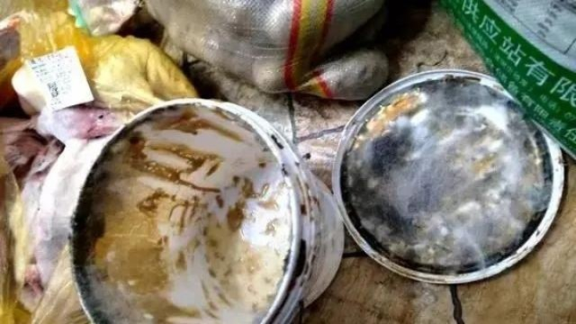 幼儿园餐食霉烂引关注，守护孩子舌尖安全势在必行